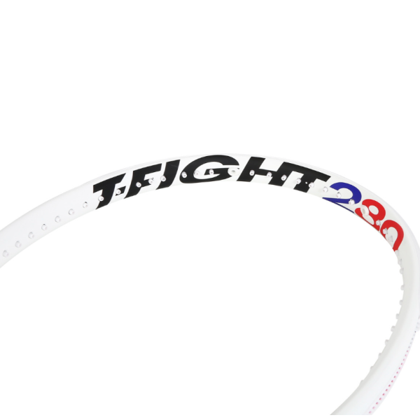 RAQUETTE TECNIFIBRE T-FIGHT 280 ISOFLEX