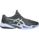 CHAUSSURES ASICS COURT FF3 NIGHT ENERGY TOUTES SURFACES