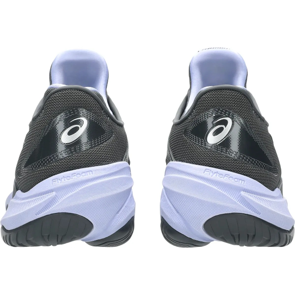 CHAUSSURES ASICS COURT FF3 NIGHT ENERGY TOUTES SURFACES