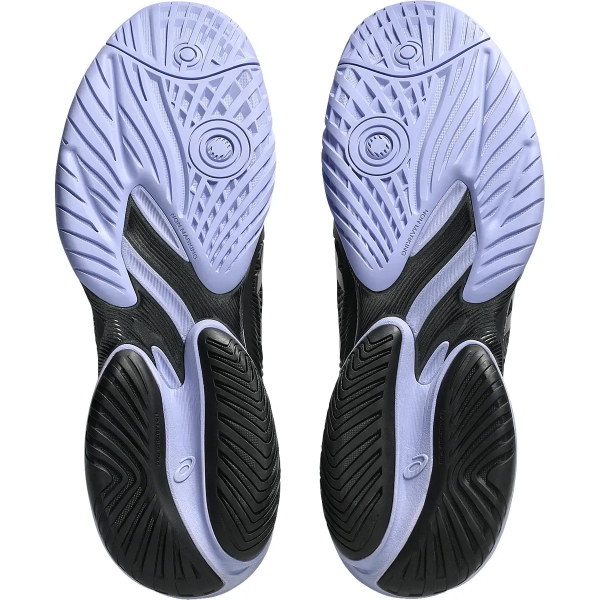 CHAUSSURES ASICS COURT FF3 NIGHT ENERGY TOUTES SURFACES
