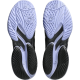 CHAUSSURES ASICS COURT FF3 NIGHT ENERGY TOUTES SURFACES
