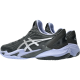 CHAUSSURES ASICS COURT FF3 NIGHT ENERGY TOUTES SURFACES