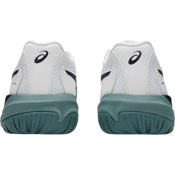 CHAUSSURES ASICS JUNIOR GEL RESOLUTION X GS TERRE BATTUE