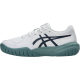 CHAUSSURES ASICS JUNIOR GEL RESOLUTION X GS TERRE BATTUE