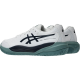 CHAUSSURES ASICS JUNIOR GEL RESOLUTION X GS TERRE BATTUE