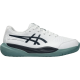 CHAUSSURES ASICS JUNIOR GEL RESOLUTION X GS TERRE BATTUE