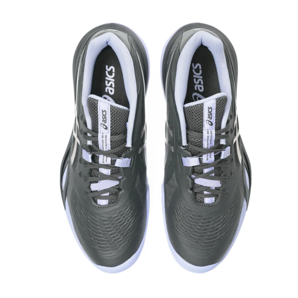 CHAUSSURE ASICS GEL RÉSOLUTION X NIGHT ENERGY