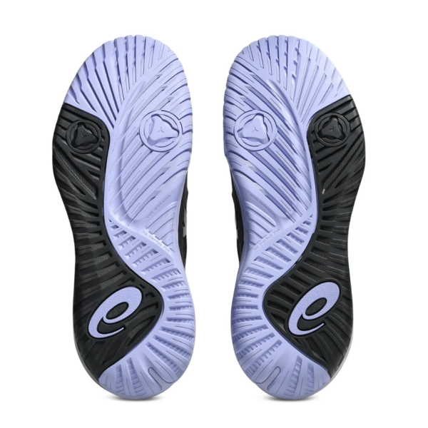 CHAUSSURE ASICS GEL RÉSOLUTION X NIGHT ENERGY