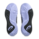 CHAUSSURE ASICS GEL RÉSOLUTION X NIGHT ENERGY