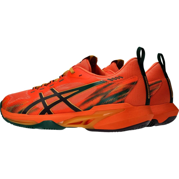 CHAUSSURES ASICS SONICSMASH FF