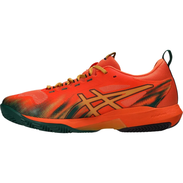 CHAUSSURES ASICS SONICSMASH FF
