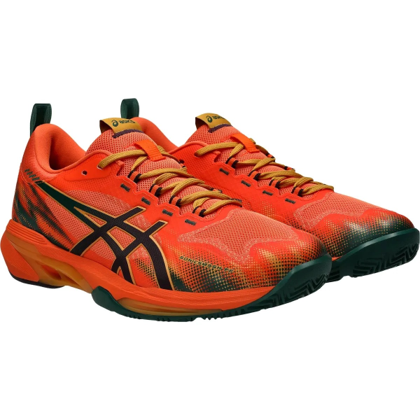 CHAUSSURES ASICS SONICSMASH FF