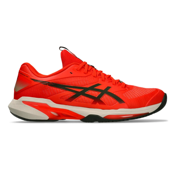 CHAUSSURE ASICS SOLUTION SPEED FF4 TERRE BATTUE
