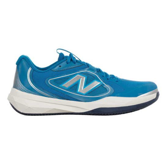CHAUSSURES NEW BALANCE FUELCELL 796v5 TERRE BATTUE