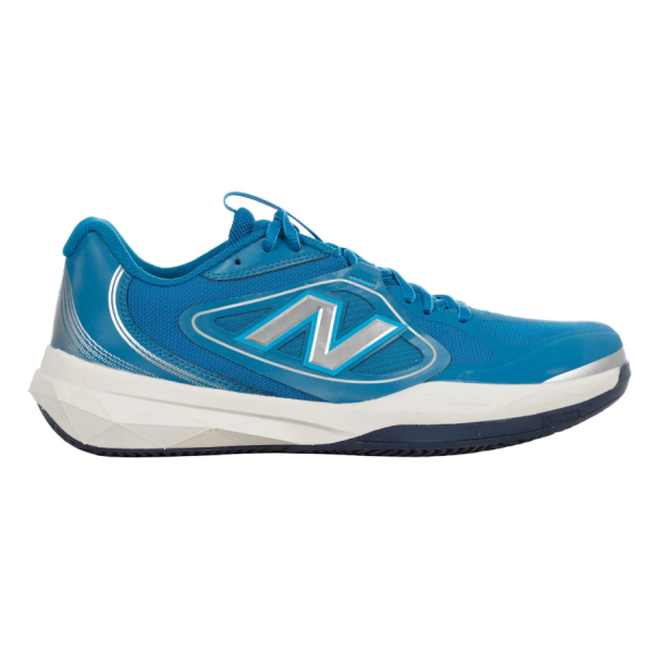 CHAUSSURES NEW BALANCE FUELCELL 796v5 TERRE BATTUE
