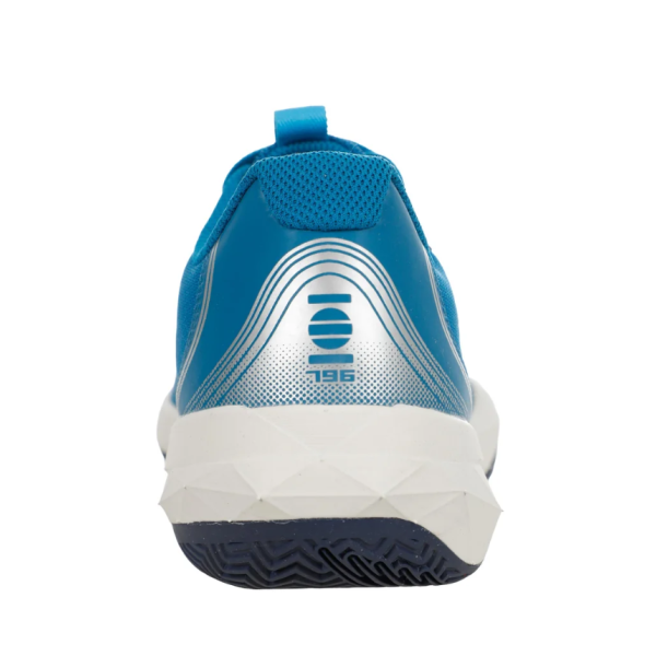CHAUSSURES NEW BALANCE FUELCELL 796v5 TERRE BATTUE
