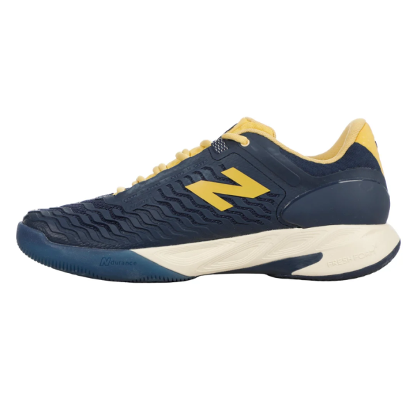 CHAUSSURE NEW BALANCE FRESH FOAM X CT-Rally V2