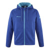 VESTE BABOLAT EXERCISE HOOD HOMME