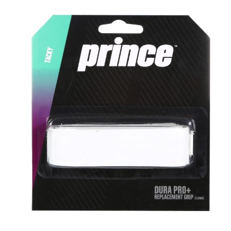 GRIP PRINCE DURAPRO+ ASSORTI