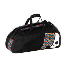 SAC PRINCE-HYDROGENE SKULLS 2 COMP