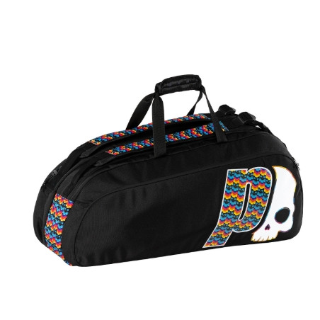 SAC PRINCE-HYDROGENE SKULLS 2 COMP