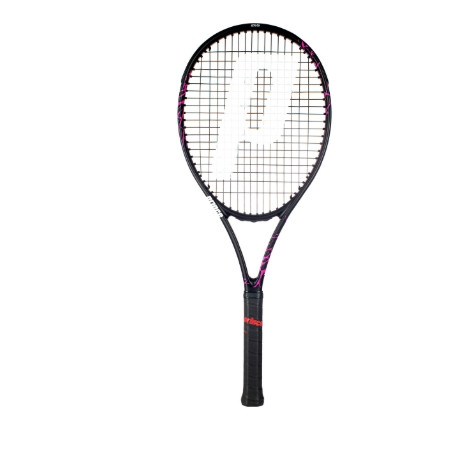 RAQUETTE PRINCE BEAST PINK 265