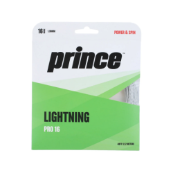 GARNITURE PRINCE LIGHTNING PRO (6 METRES)