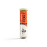 TUBE DE 4 BALLES DUNLOP FORT CLAY COURT