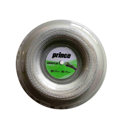 BOBINE PRINCE SYNTHETIC GUT WITH DURAFLEX (200 METRES)