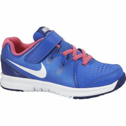 CHAUSSURES JUNIOR NIKE VAPOR COURT (PSV)
