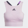 BRASSIERE ADIDAS FEMME US SERIES CROPTOP