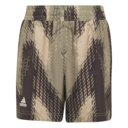 SHORT ADIDAS JUNIOR GARCON PRINTED
