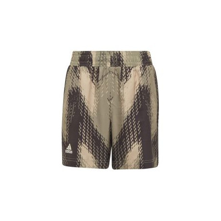 SHORT ADIDAS JUNIOR GARCON PRINTED