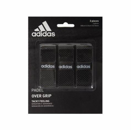 3 SURGRIPS ADIDAS PADEL