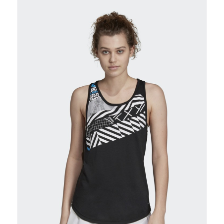 DEBARDEUR ADIDAS PARIS