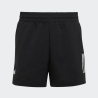 SHORT ADIDAS CLUB JUNIOR GARCON 3 BANDES