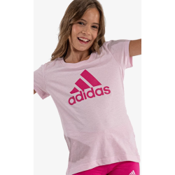 T-SHIRT ADIDAS JUNIOR FILLE