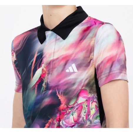 POLO ADIDAS JUNIOR GARCON MELBOURNE
