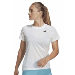 T-SHIRT ADIDAS CLUB FEMME