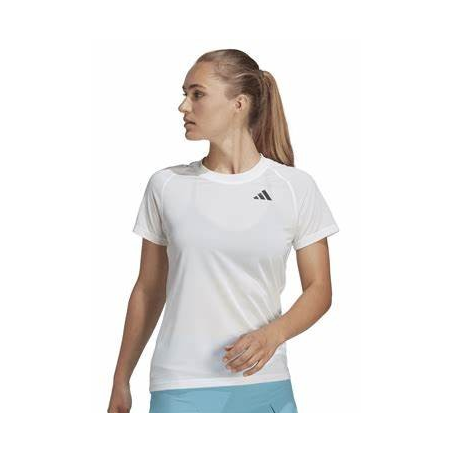 T-SHIRT ADIDAS CLUB FEMME