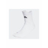 PAIRE DE CHAUSSETTES ADIDAS TENNIS QRT