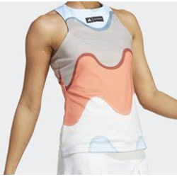 DEBARDEUR ADIDAS FEMME PREMIUM INDIAN WELLS/MIAMI