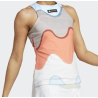 DEBARDEUR ADIDAS FEMME PREMIUM INDIAN WELLS/MIAMI