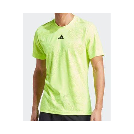 T-SHIRT ADIDAS PRO AUGER-ALIASSIME US SERIES