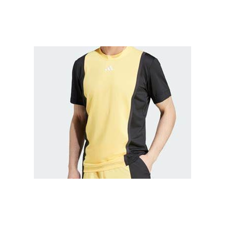 T-SHIRT ADIDAS PRO FREELIFT TSITSIPAS PARIS