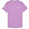 T-SHIRT ADIDAS JUNIOR GARCON CLUB 3 BANDES