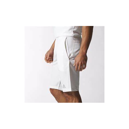BERMUDA ADIDAS BARRICADE TSONGA PRINTEMPS/ETE 2015