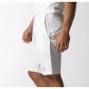 BERMUDA ADIDAS BARRICADE TSONGA PRINTEMPS/ETE 2015