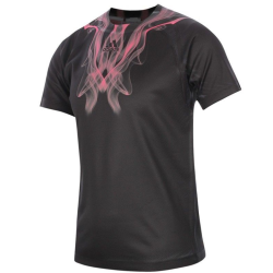 T-SHIRT ADIDAS JUNIOR ADIZERO PRINTEMPS/ETE 2015