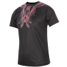 T-SHIRT ADIDAS JUNIOR ADIZERO PRINTEMPS/ETE 2015